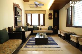 StayVista at House of Palm with Bonfire & Pool - Jaipur - 5