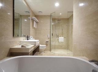 Platinum Hotel Jimbaran Beach Bali - Jimbaran - 7
