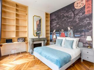 Cozy apartment - Opera - Castellane - Parijs - 7