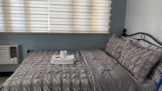 Morgan Suite Studio a5 next to VeniceCanal Mall Wi-fi - Manila - 5