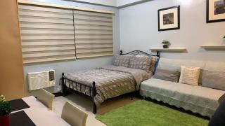Morgan Suite Studio a5 next to VeniceCanal Mall Wi-fi - Manila - 3