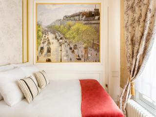 Merveil -Luxury Suite -Champs Elysees-Haussmann II - Paris - 3