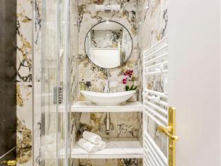 Merveil -Luxury Suite -Champs Elysees-Haussmann II - Paris - 2