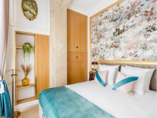 Merveil -Luxury Suite -Champs Elysees-Haussmann II - Paris - 8