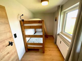 Ferienwohnung Deep Mountain - Ofterschwang - 5