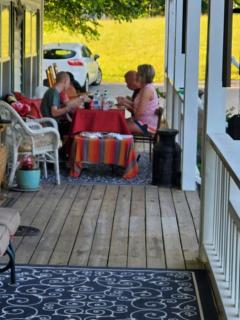 The Cascades at Fall Creek Falls - 2