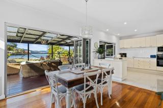 Pelican Place - absolute waterfront overlooking MoNA - Berriedale - 6