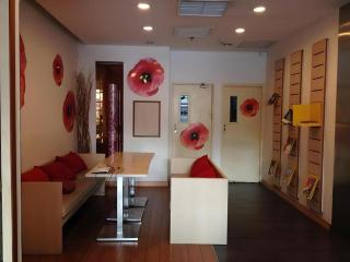ehotel Dongguan Qingxi - Dongguan - 9