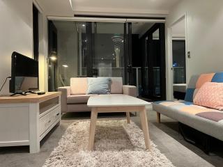 Central 2 bedroom Suites - Auckland - 5