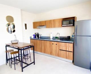 Riviera Coba - Apartamentos de Lujo - Tulum - 7