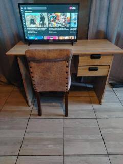 ROOTS BACKPACKERS Unit 2 - Port Elizabeth - 2