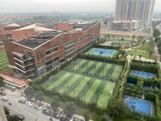 Lustay 3BR -Tòa S207 Sapphire 2, Vinhomes Ocean Park, Đa Tốn, Gia Lâm, Hà Nội - 7