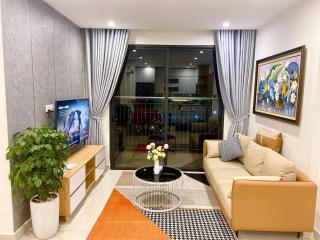 Lustay 3BR -Tòa S207 Sapphire 2, Vinhomes Ocean Park, Đa Tốn, Gia Lâm, Hà Nội - 4