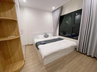 Lustay 3BR -Tòa S207 Sapphire 2, Vinhomes Ocean Park, Đa Tốn, Gia Lâm, Hà Nội - Kon Rung (1) - 2