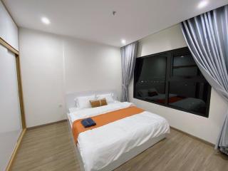 Lustay 3BR -Tòa S207 Sapphire 2, Vinhomes Ocean Park, Đa Tốn, Gia Lâm, Hà Nội - Kon Rung (1) - 1