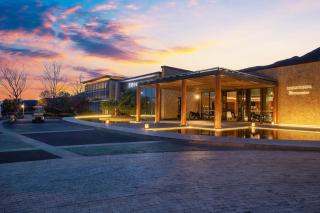 Joy Holiday Hotel Lijiang - da - 2