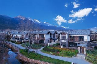 Joy Holiday Hotel Lijiang - 6