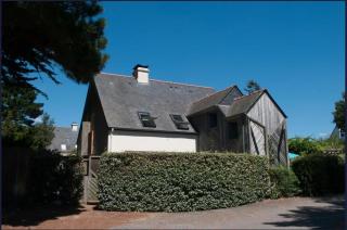 Maison en résidence avec piscine à 3m de la plage - Carnac - 4