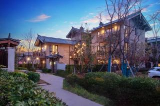 Joy Holiday Hotel Lijiang - 1