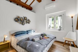 Cozy Typical Tuscan Hayloft - Happy Rentals - Castelfranco Piandisco - 6