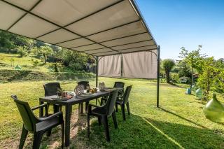 Cozy Typical Tuscan Hayloft - Happy Rentals - Castelfranco Piandisco - 9