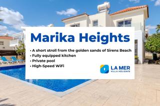Marika Heights - Agia Napa - 9