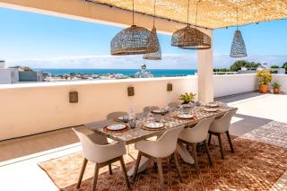 Vanian Gardens - Estepona - 0