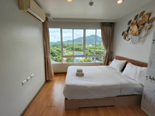 Phuket Kathu Pluscondo 37 74 - Kathu - 0