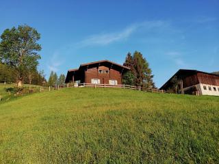 Bauernhof Auhof - Wagrain - 6