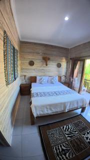 Riccio Guest House & Cafe - Nusa Lembongan - 3
