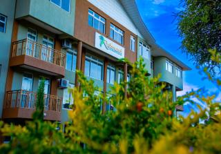 KISIMANI ECO RESORT & SPA LTD - Isiolo - 9