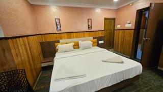 SW Lake Residency - Ooty - 6
