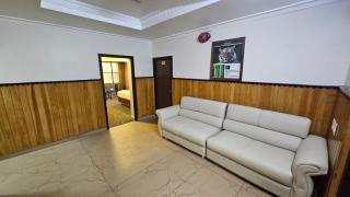 SW Lake Residency - Ooty - 1