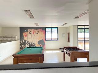 AP Rio Elba 2 suites Cop 30 - Belém - 4
