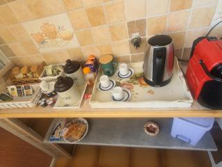 Rosa Apartament - Palermo - 8
