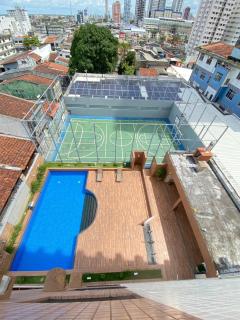 AP Rio Elba 2 suites Cop 30 - Belém - 6