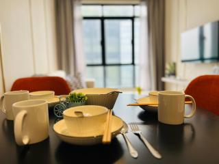 Hill10 Residence I-City by Deurban - Shah Alam - 7
