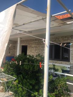 Beachfront Villa Ksenija - 4 bedrooms & parking - Bibinje - 9