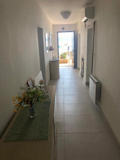 Beachfront Villa Ksenija - 4 bedrooms & parking - Bibinje - 4