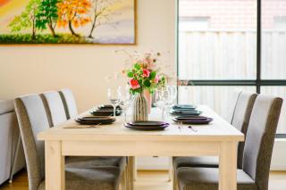 New family-friendly home - Melton South - 9