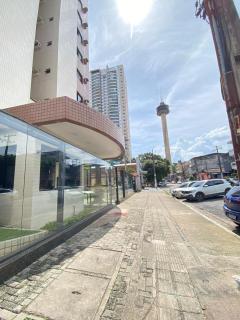 AP Rio Elba 2 suites Cop 30 - Belém - 8