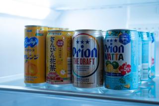 ISOLA BLU Miyakojima -Complimentary 8-Seater Minivan for Your Stay- - 3