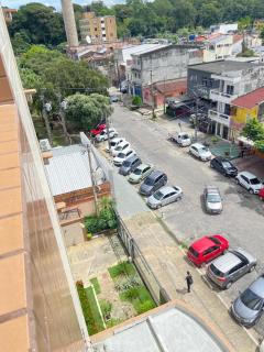 AP Rio Elba 2 suites Cop 30 - Belém - 7