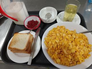 Apricus hotel - 2