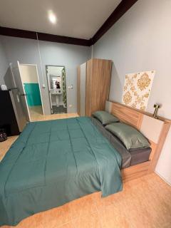 Mamma Mia Rooms - Kata Beach - 7
