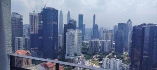 Klcc Agile Beyond Residences - Kuala Lumpur - 0