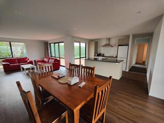 3BR | Decks | Wi-Fi | Quiet | Modern - Kaikoura - 7