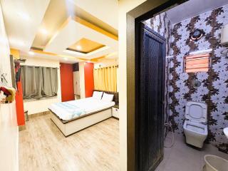 Hotel Meet Lodge near to Mandir Masjid road - Jāmb - 3