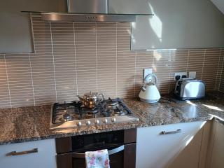 Coastal View House - Cushendall - 8