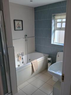 Coastal View House - Cushendall - 6